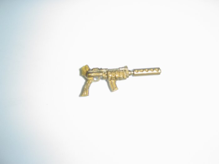 Cobra 1988 Voltar Weapon