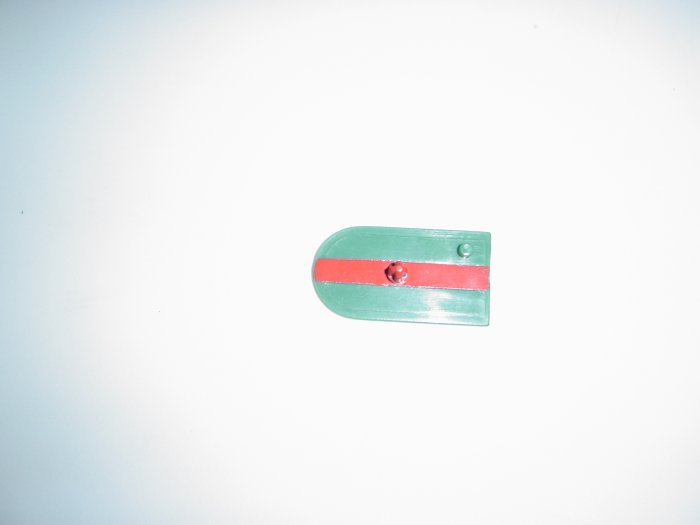 Gi joe 1988 Muskrat Board