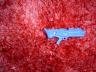 Gi Joe cobra 1993 Blast off weapon