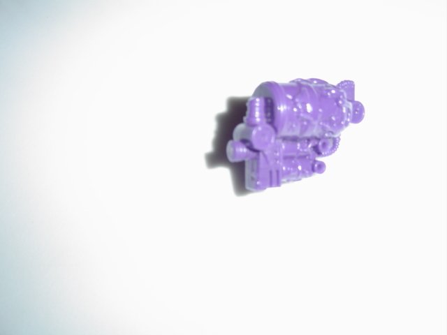 Cobra Sludge Viper backpack 1991