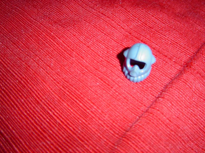 Gi Joe 1987 Helmet for Maverick