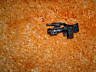 Gi Joe 1993 Backblast weapon