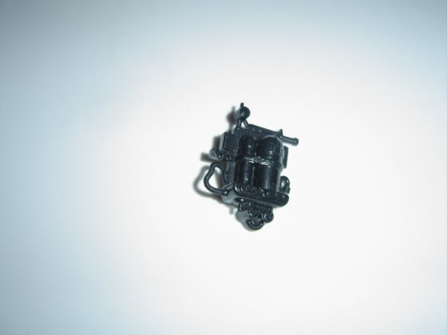 Deep Six Backpack