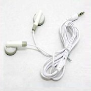 Earphones for MP3 Player