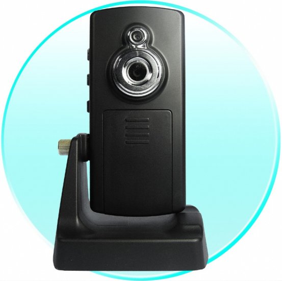 Car Video Recorder
