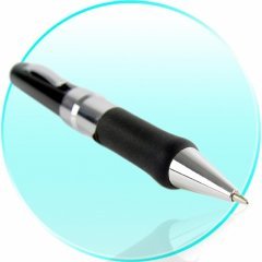 Secret Pen Camcorder with Audio - 2GB