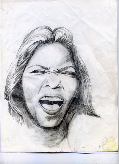 Queen Latifa