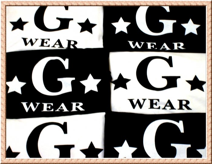 G Wear T-Shirts