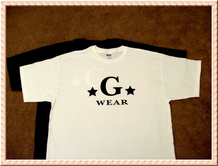 G Wear (Mens)