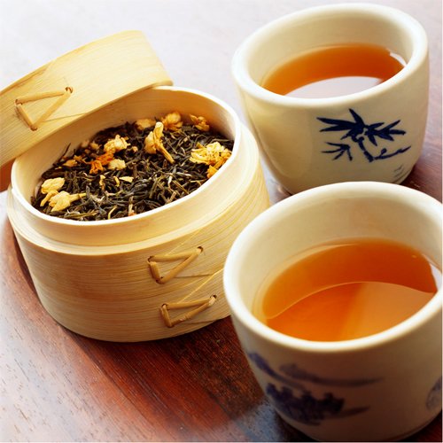 HERBAL TEA RECIPES ~ Natural Health & Healing Remedies
