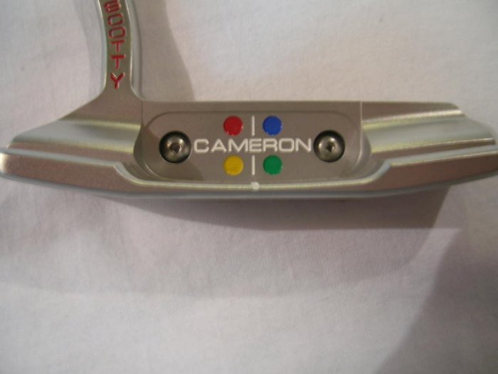 Scotty Cameron Studio Style Newport 2.5 Putter
