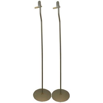 AVIAR SATELLITE SPEAKER STANDS