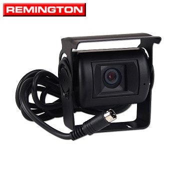 REMINGTON® COLOR WEATHERPROOF SECURITY CAMERA