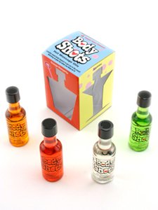 Body Shots Happy Hour Lube