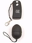 Waterproof 7 Function Remote Egg