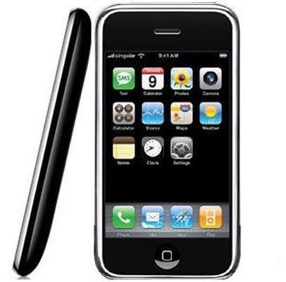 Mini K780 Black Quad Band Dualsim Touch Screen Unlocked Cell Phone + 2GB. TF Series of i9+ KA08