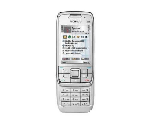 Clearance Sale E66 Style Dual sim dual standby Quadband Cell Phone Plus 1GB. Nokia E66 Style