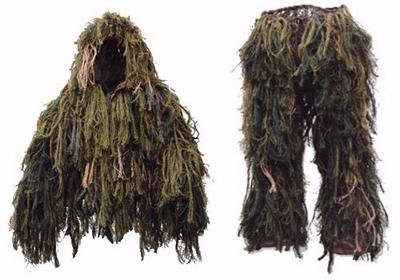 Ghillie Suit Medium