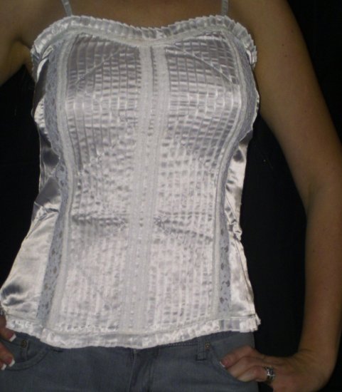 Reve Satin