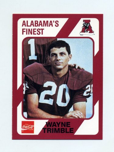 Wayne Trimble net worth