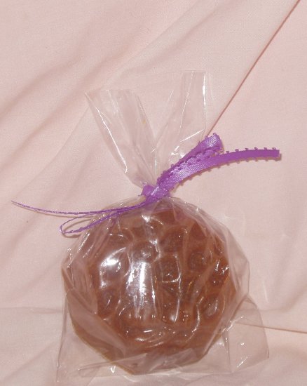 Honey Almond Handmade Soap
