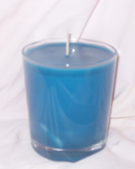 Handmade Candle, Lavender