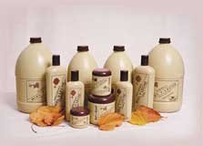 CAPILO Miel y Leche - Honey and Milk - Shampoo (16 oz.)