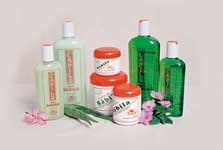 CAPILO Sabila - Aloe Vera - Shampoo (16 oz.)