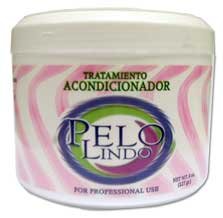 Pelo Lindo Tratamiento Acondicionador - Conditioning Treatment (8 oz.)