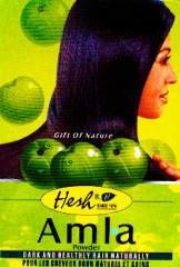 Amla Powder - Hesh Brand