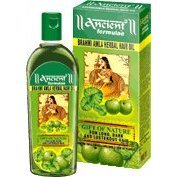Brahmi Oil