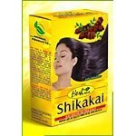 Shikakai Powder - Hesh Brand