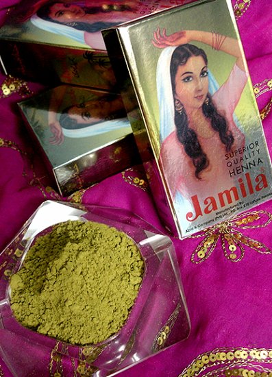 Jamila