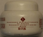 Alter Ego - Coconut Conditioning Hair Mask -500ml