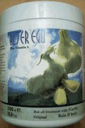 Alter Ego Hot Oil Treatment with Garlic - 1000ml