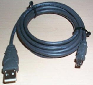 Belkin Pro Series USB 2.0 5-Pin Mini B- 6 feet ft NEW