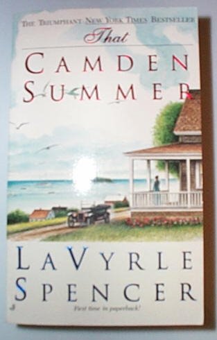 That Camden Summer (Paperback) LaVyrle Spencer