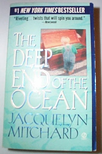 Deep End of the Ocean (Paperback) Jacquelyn Mitchard