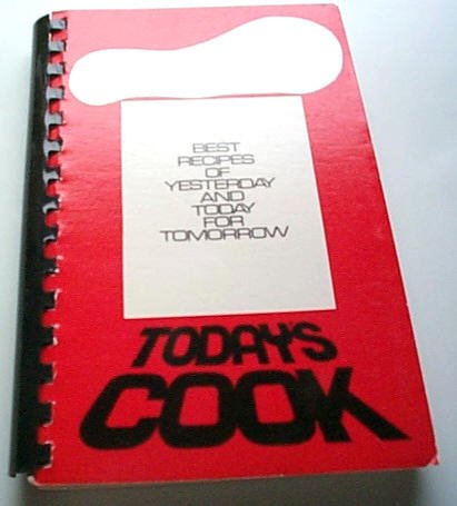 Today's Cook - Best Recipes of Yesteday & Today for Tomorrow