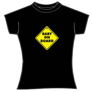 Baby on Board