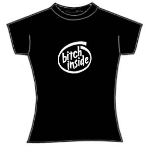 Bitch Inside