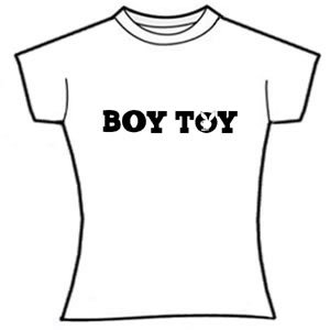 Boy Toy