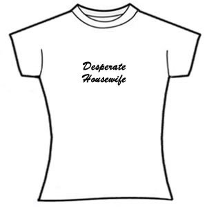 Desperate Housewife