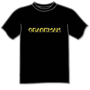 Crackman