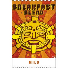 10 lbs of Starbucks Breakfast Blend Coffee