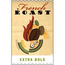 10 lbs of Starbucks French Roast Extra Bold Coffee