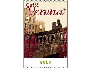 10 lbs of Starbucks Caffe Verona Coffee