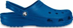 Navy Blue Childrens Crocs shoes size M-8/ W-10 New on sale!