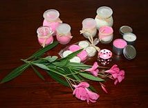 Glass Containers