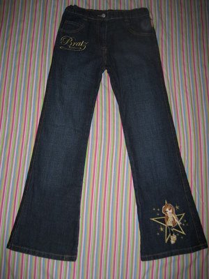BRATZ JEANS